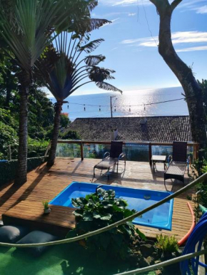 Casa do Grant - Andar 1